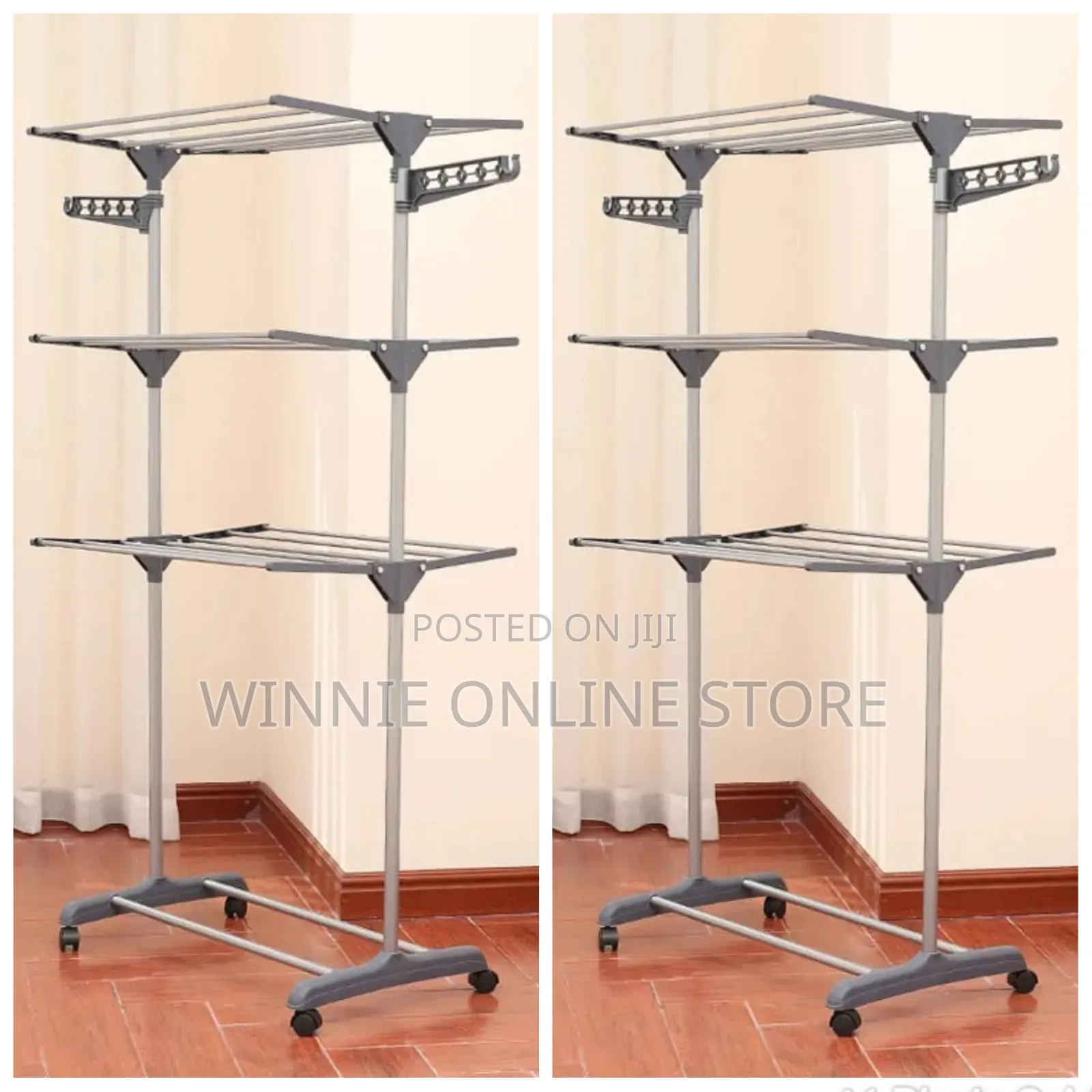 Cloth Drying Rack / Hanger Rack