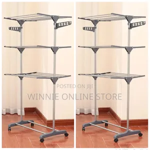 Cloth Drying Rack / Hanger Rack