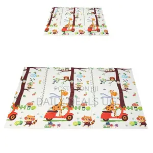 Baby Gym Mat