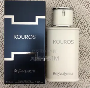 Photo - Classic Kouros by Yves Saint Laurent in Stock