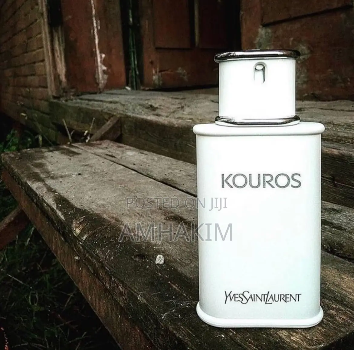 Classic Kouros by Yves Saint Laurent in Stock