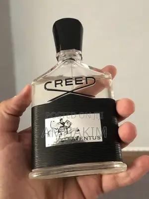 Photo - Men’S Creed Aventus in Stock