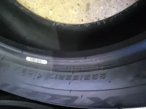 225 65 R17 in the Type of FALKEN Made in Thailand .