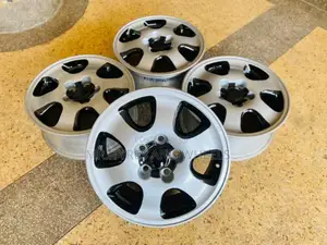 One of the Hot  Size in Rims Size 16. It's a Set .