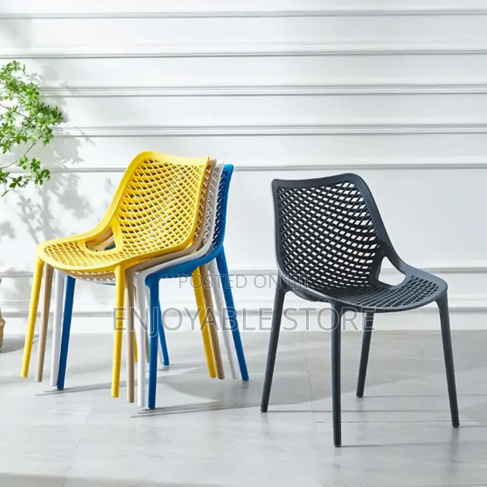 VIP Dining/Restaurant/Bar Chairs Brand New