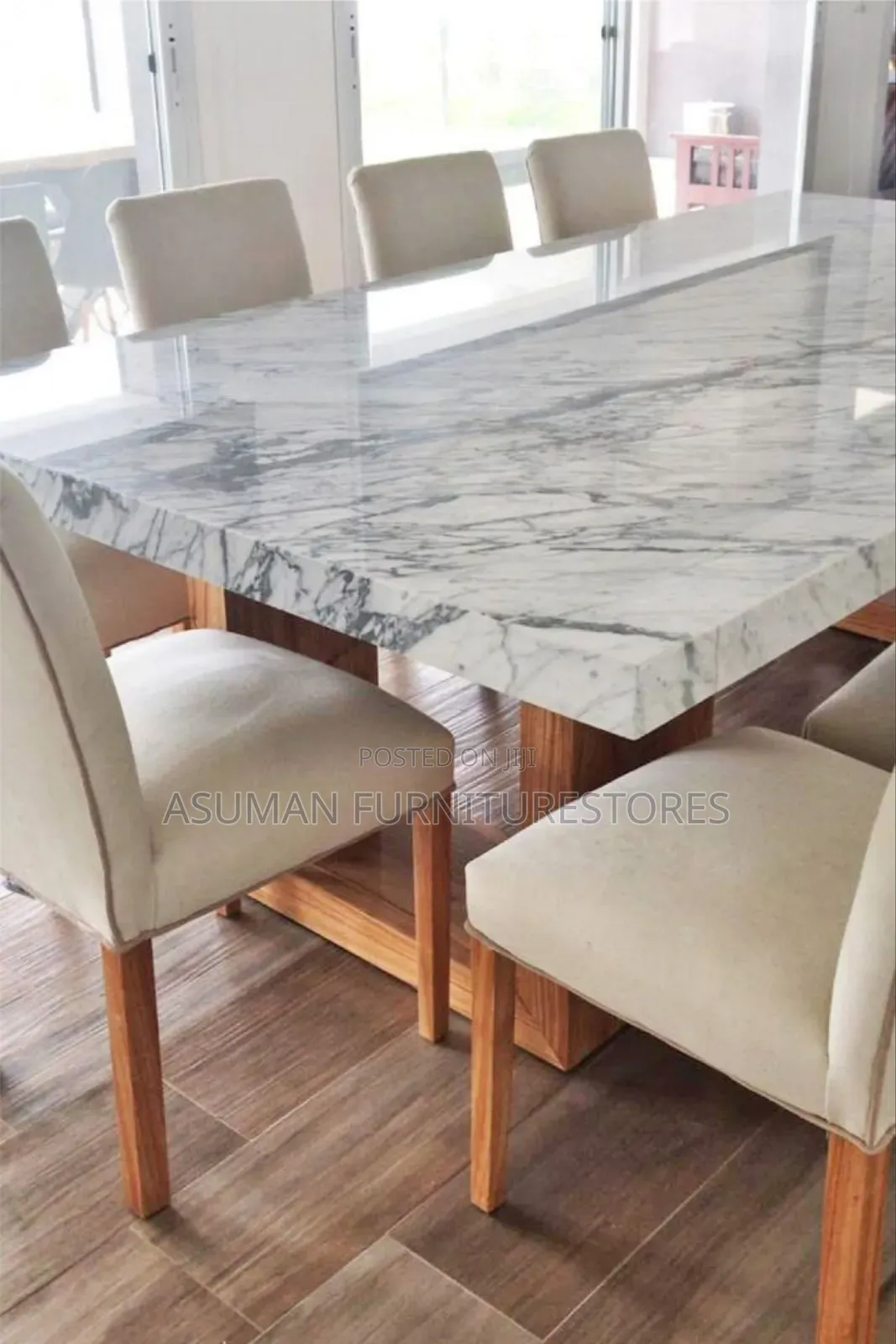 Modern 10seaters Dinning Table Call Us On