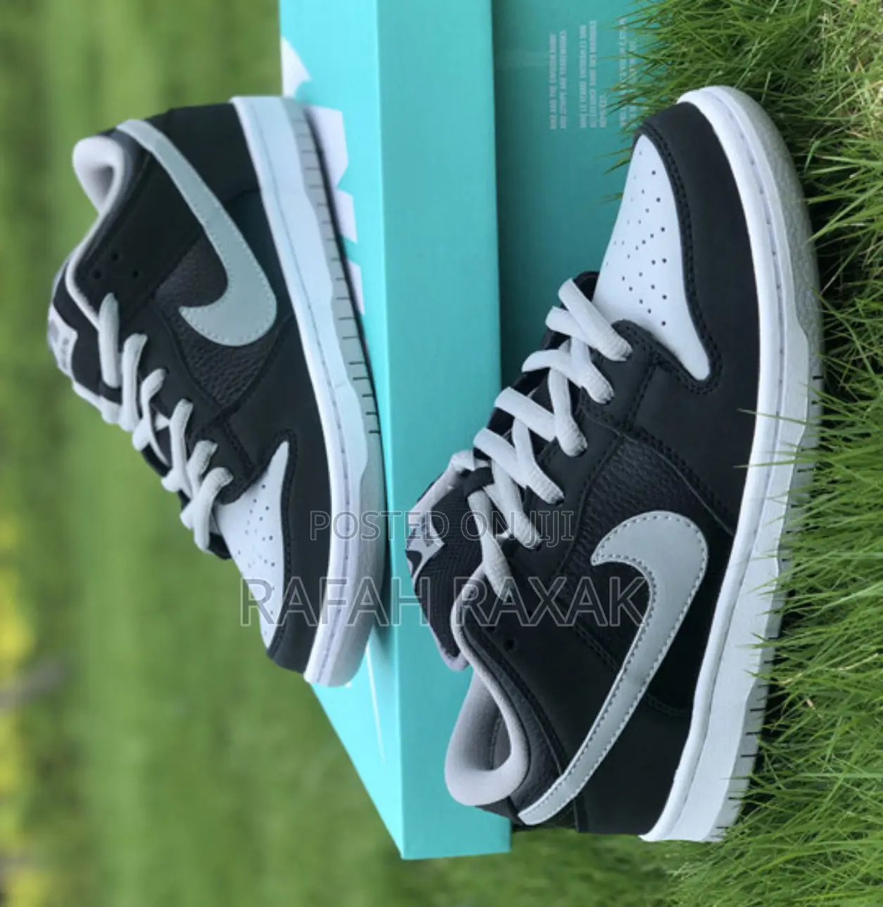 Original Nike Sb Dunk Low Pro J Pack Shadow Sneakers