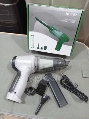 Multifunctional Portable Vacuum Cleaner