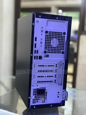 Desktop Computer Dell OptiPlex 3070 8GB Intel Core I5 HDD+SSD 500GB
