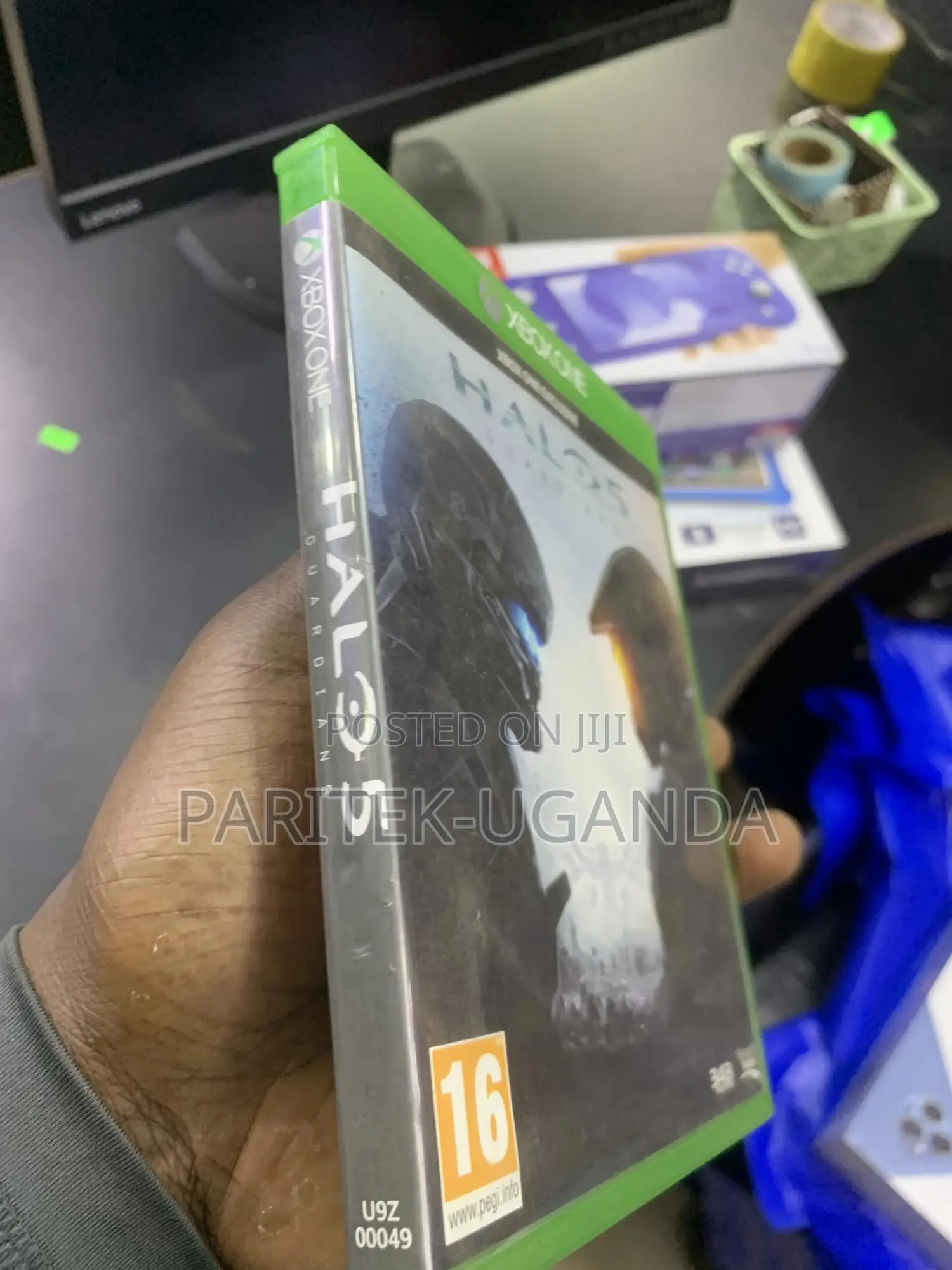 Halo 5 Xbox One