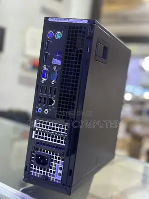 Desktop Computer Dell OptiPlex 9020 4GB Intel Core I5 HDD 500GB