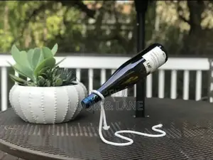 New Wine Bottle Holder