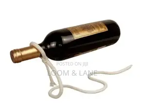 New Wine Bottle Holder