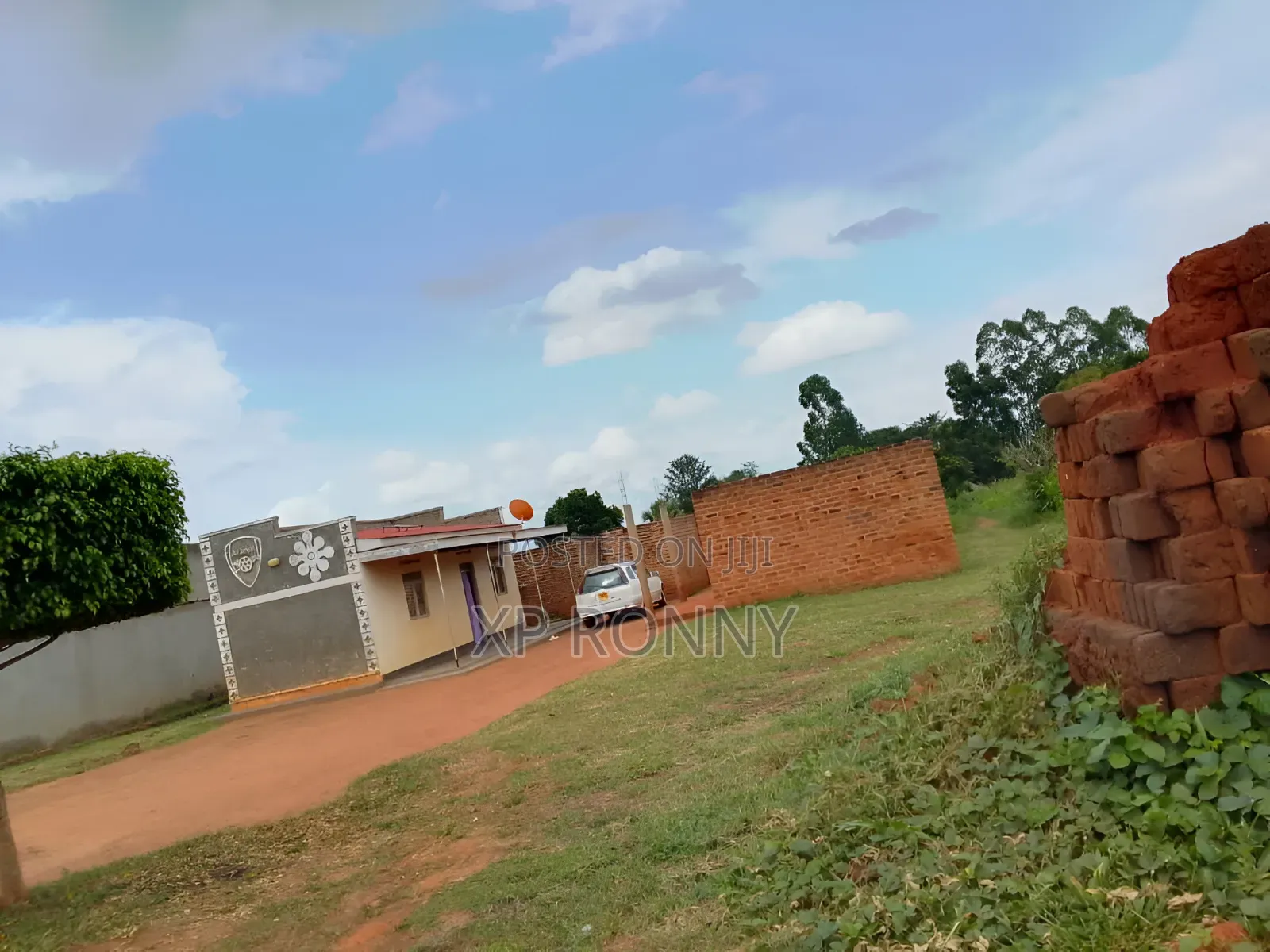 Houses for Sale in Lira City