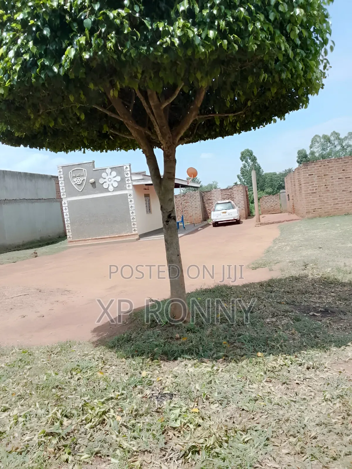 Houses for Sale in Lira City
