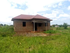 Almost Complete House in Lira City