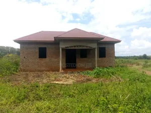 Almost Complete House in Lira City
