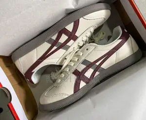 Original ASICS Onitsuka Tiger Tokuten Casual Tennis Sneakers