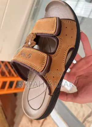 Original Men’S G-Ten Casual Leather Sandals