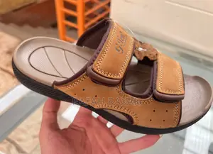 Original Men’S G-Ten Casual Leather Sandals