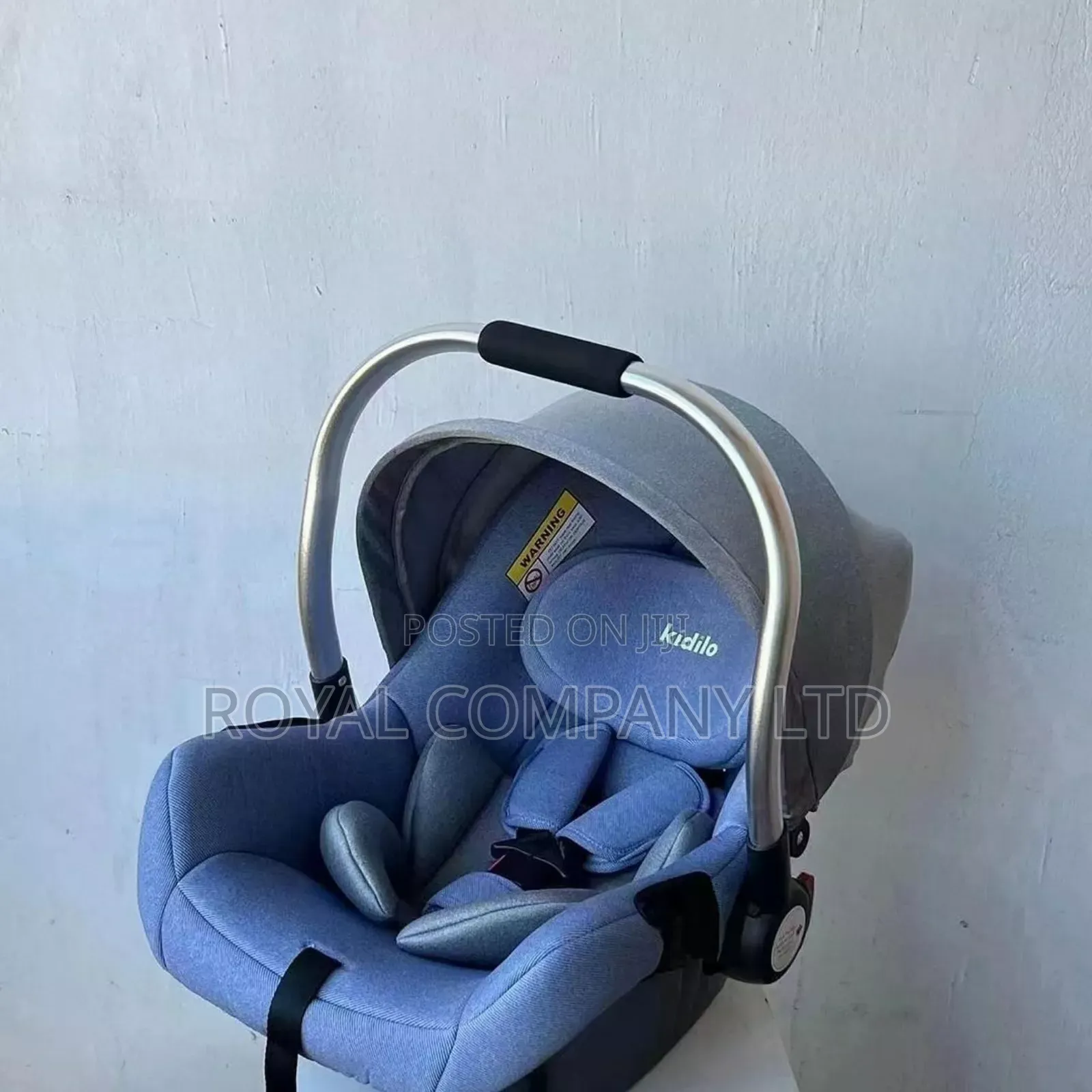Kids Car Seats /Kidilo Baby Car Seats
