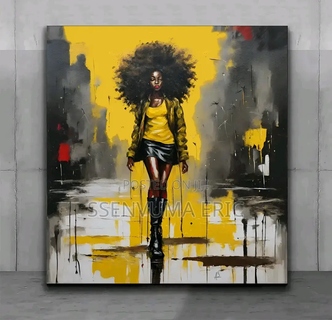 Art Paintings