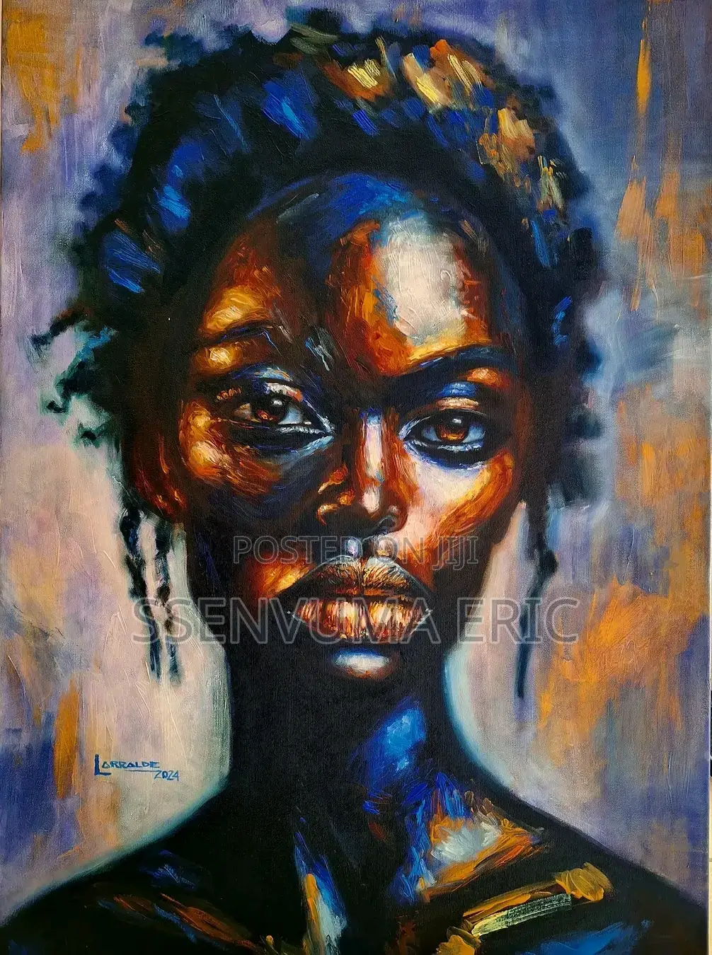 Art Paintings