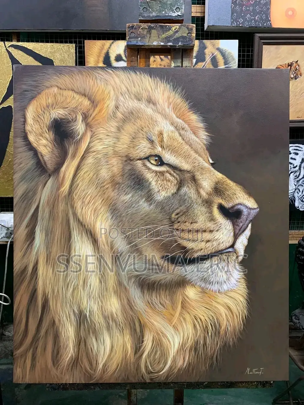 Art Paintings