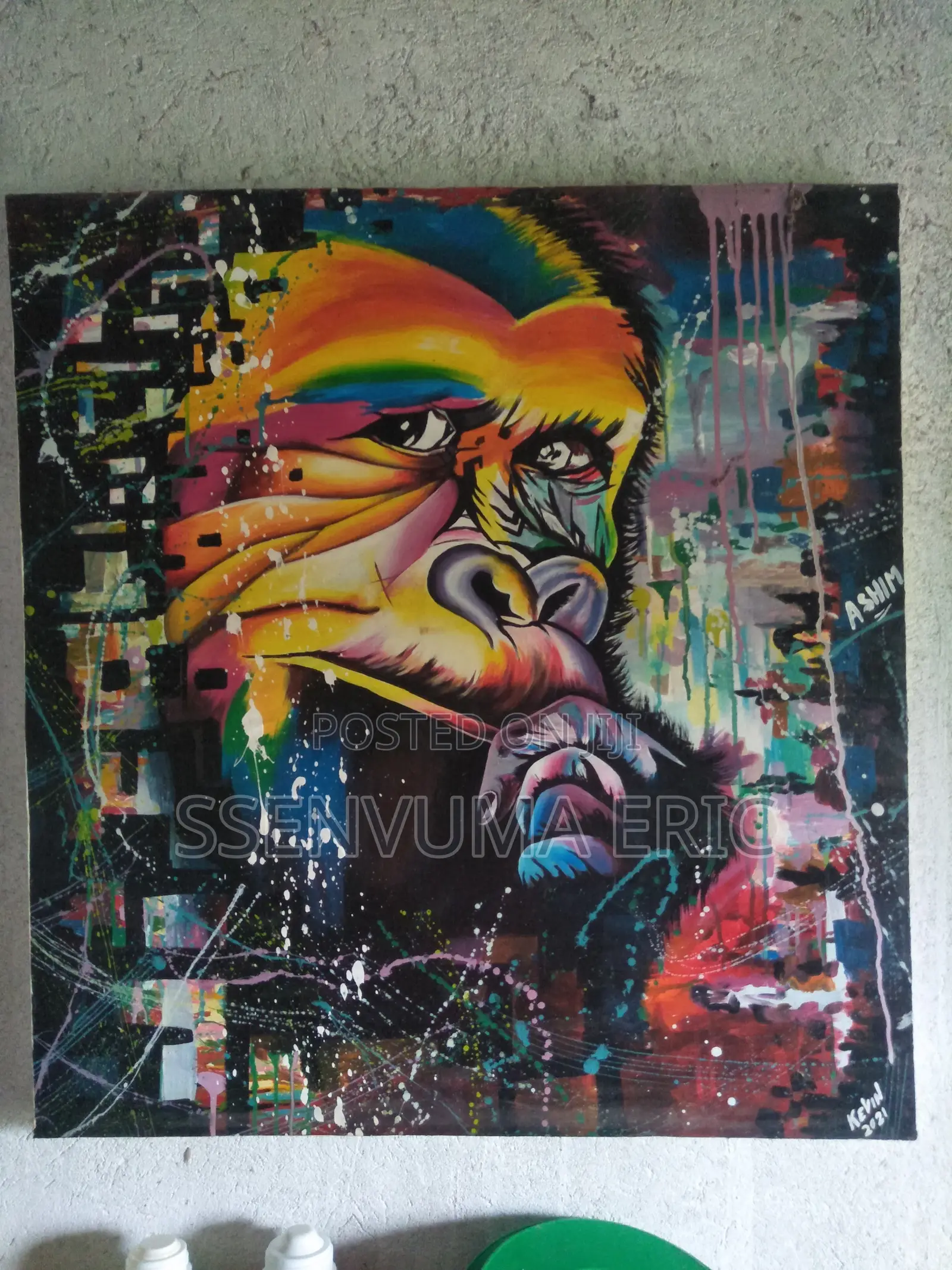 Art Paintings