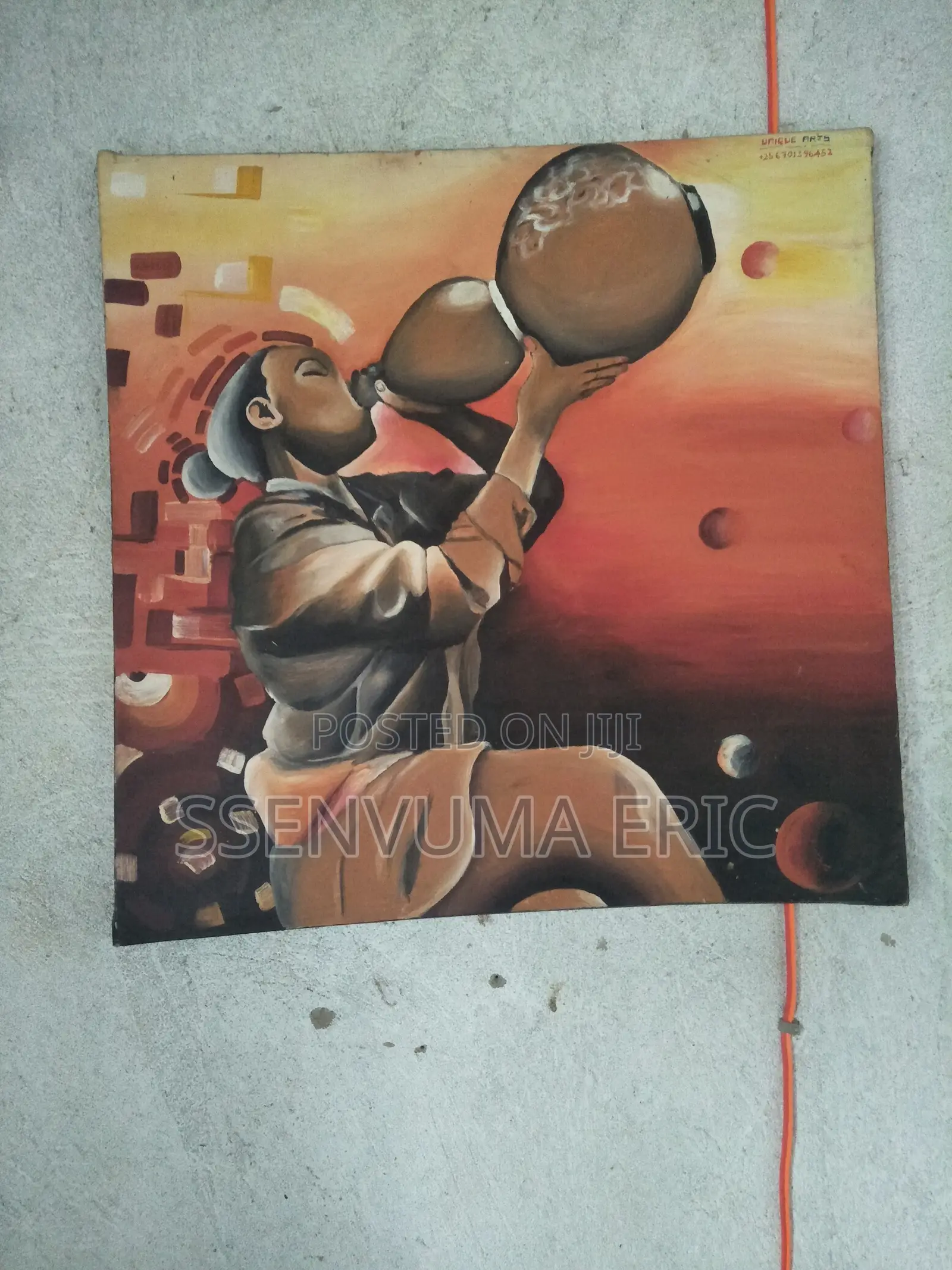 Art Paintings
