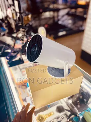 Ultra Hd Smart Projector