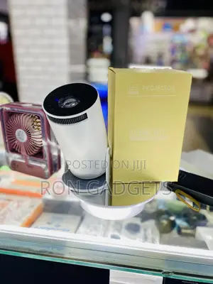 Ultra Hd Smart Projector