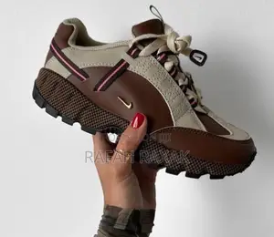 Nike Air Humara LX Jacquemus Sneakers