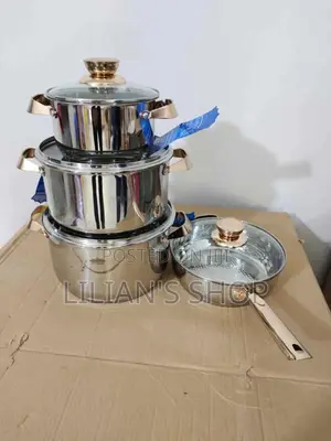 Nonsticky Kitchen Ware Cooking Utensils