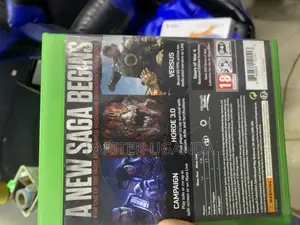 Gears of War 4