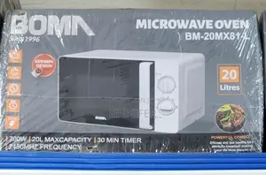 Boma Microwave Oven 20 Litres