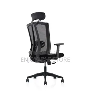 Photo - Modern Office Chair Executive Chair