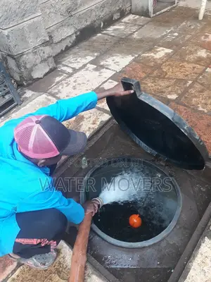 Water Supply in Kira | Najjera |Kyanja