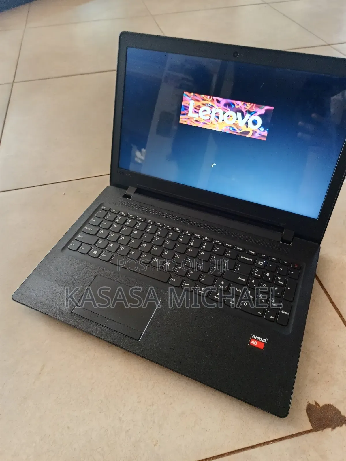 Laptop Lenovo IdeaPad U110 2GB Intel Celeron HDD 500GB