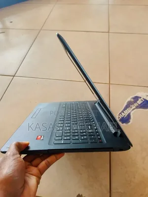 Laptop Lenovo IdeaPad U110 2GB Intel Celeron HDD 500GB