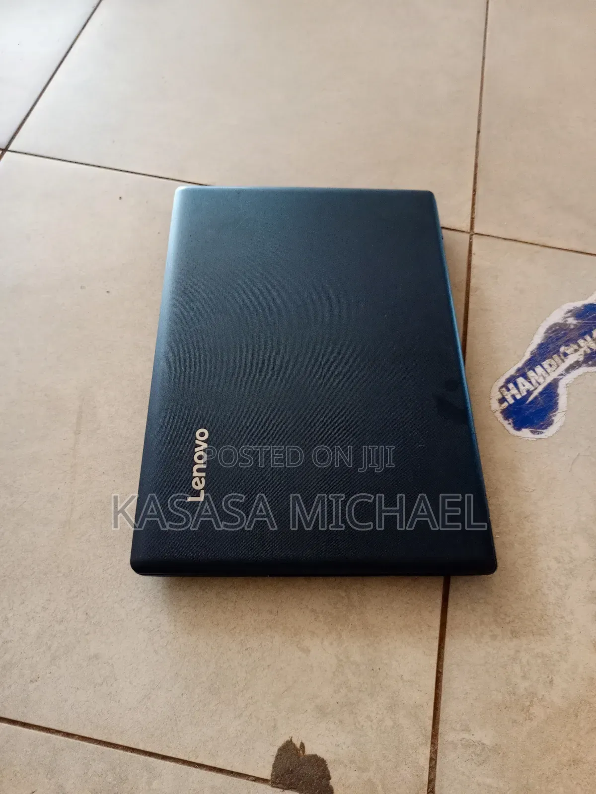 Laptop Lenovo IdeaPad U110 2GB Intel Celeron HDD 500GB