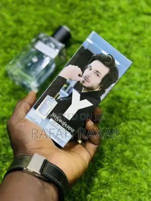 Original Yves Saint Laurent Eau De Parfum