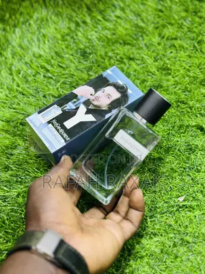 Original Yves Saint Laurent Eau De Parfum