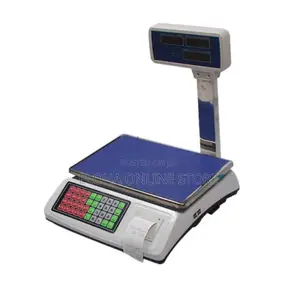 50kg Price Computing Scale