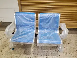 Modern Waiting Chair Waiting Chair 2 Seater