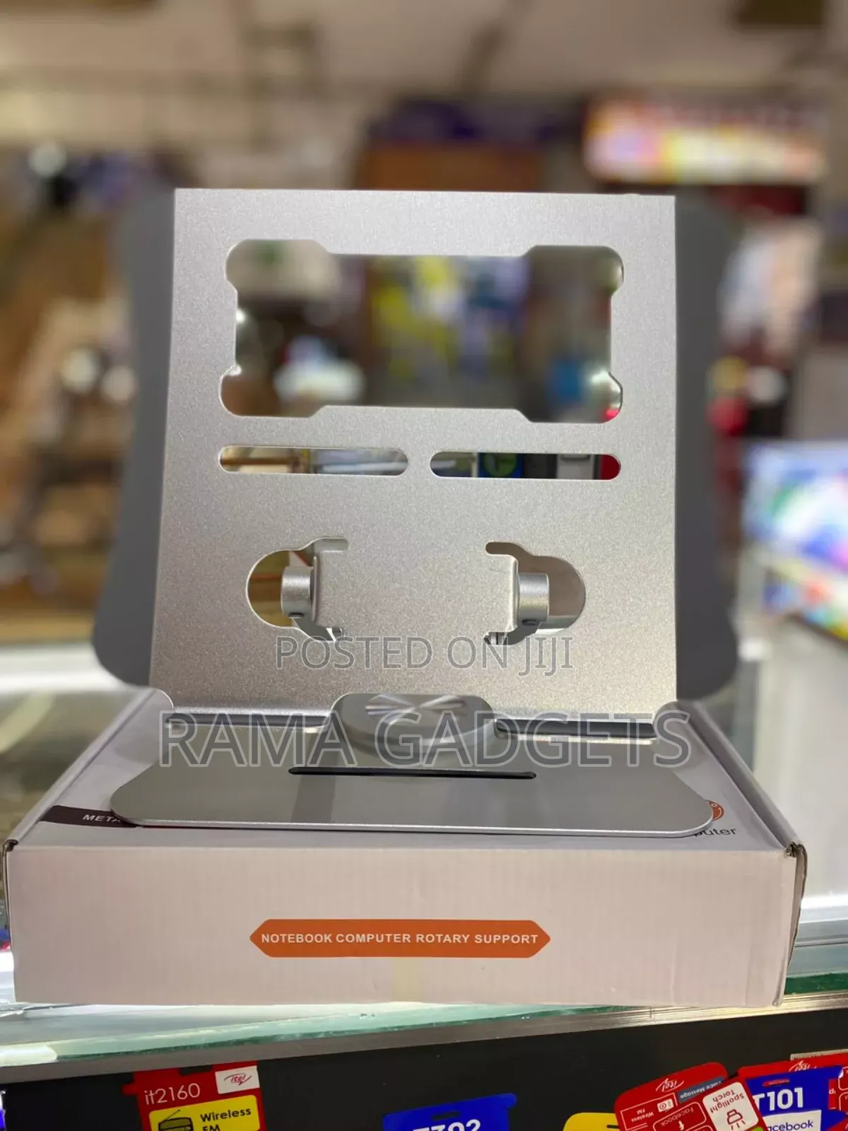 Note Book Computer Stand