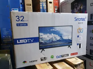 Smartec 32"Inch Digital