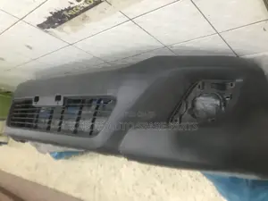 Bumper Hilux Revo