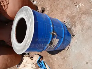 Portable Oven(Tandoor)