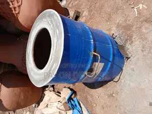 Portable Oven(Tandoor)